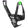 Image de Porte-bidon Elite Cannibal XC Bio EL0175020 Vert TU