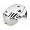 Image de Casque vélo route Suomy Vision 8007046012 Blanc M (54/58 cm)