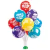 Image de Structure pour Centre De Table Ballons 031669GEM