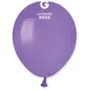 Image de 50 Ballons Standard 13 Cm - Lavande 054903GEM
