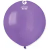 Image de 10 Ballons Standard - 48 Cm - Lavande 154993GEM