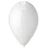 Image de 10 Ballons Standard - 30 Cm - Blanc 302462GEM