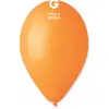 Image de 10 Ballons Standard - 30 Cm - Orange 302486GEM