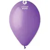 Image de 10 Ballons Standard - 30 Cm - Lavande 302561GEM