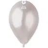 Image de 10 Ballons Métallisés Pearl - 30 Cm - Pearl 305531GEM