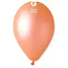 Image de 10 Ballons Néon - 30 Cm - Orange 314946GEM
