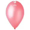 Image de 10 Ballons Néon - 30 Cm - Rouge 314953GEM