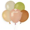 Image de Assortiment 50 Ballons 13 cm - Naturals FETE25-944464