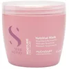 Image de Masque nourrissant Moisture Semi Di Lino 500ml