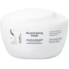 Image de Masque Diamond révelateur d'éclat Semi Di Lino 200ml