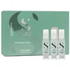 Image de Lotion énergisante intensive Scalp Semi Di Lino 12x10ml