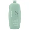 Image de Shampooing doux purifiant pellicules sèches et grasses Scalp Semi Di Lino 1000ml