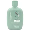 Image de Shampooing doux rééquilibrant cuir chevelu gras Scalp Semi Di Lino 250ml