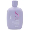 Image de Shampooing délicat lissant Smooth Semi Di Lino 250ml