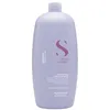 Image de Shampooing délicat lissant Smooth Semi Di Lino 1000ml