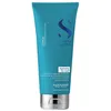Image de Soin lavant hydratant boucles Curls Semi Di Lino 200ML