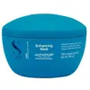 Image de Masque définition boucles Curls Semi Di Lino 200ML