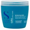 Image de Masque définition boucles Curls Semi Di Lino 500ML