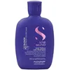 Image de Shampooing anti-reflet jaune Blonde Semi Di Lino 250ml