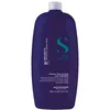 Image de Shampooing anti-reflet orange Brunette Semi Di Lino 1000ml