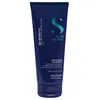 Image de Après-Shampooing anti-reflet orange Brunette Semi Di Lino 200ml