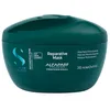 Image de Masque restructurant Reconstruction Semi Di Lino 200ml