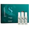 Image de Lotion soin restructurante Reconstruction Semi Di Lino 6x13ml