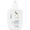 Image de Shampooing délicat Diamond révelateur d'éclat Semi Di Lino 500ml