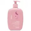 Image de Shampooing délicat nourrissant Moisture Semi Di Lino 500ml