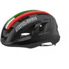 Image de Casque vélo Salice Gavia GAVIA_BLACK_ITA Noir S/M (52/58 cm)