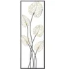 Image de Décoration murale Mauro Ferretti Luxy B Multicolore 31x2,5x90 cm 031988000B