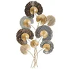 Image de Décoration murale Mauro Ferretti Web C Multicolore 63,5x4x109,5 cm 032044000C