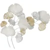 Image de Décoration murale Mauro Ferretti Silvy Multicolore 85,5x10x113 cm 0320960000