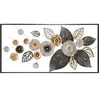 Image de Décoration murale Mauro Ferretti Frame Plus Multicolore 120x7x59 cm 0320900000