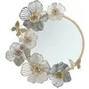 Image de Miroir Mauro Ferretti Amy Multicolore 63x6,4x70,5 cm 0660580000
