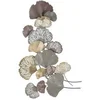 Image de Décoration murale Mauro Ferretti Diply Multicolore 76x7,6x126 cm 0321100000