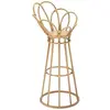Image de Vase Mauro Ferretti Panama Tower Marron 28x48 cm 1426960003