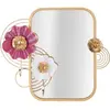 Image de Miroir mural Mauro Ferretti Lovis Multicolore 75x9,5x64,1 cm 0661030000