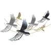 Image de Décoration murale Mauro Ferretti Bird Multicolore 91x7x50 cm 0323730000