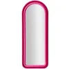Image de Miroir mural Mauro Ferretti Cloe Rose 60x4x160 cm 066120000F