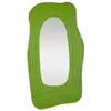 Image de Miroir mural Mauro Ferretti Dafne Vert 90x4x165 cm 066134000V