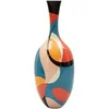 Image de Vase Mauro Ferretti Rubic Multicolore 29x59 cm 0421160003