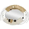 Image de Miroir Mauro Ferretti Klee Multicolore 114x7x81 cm 0661430000