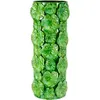 Image de Vase Mauro Ferretti Drop Vert 18x17,5x46 cm 0421330001