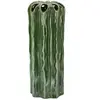Image de Vase Mauro Ferretti Cactus Tall Vert 12x31,5 cm 0421380001