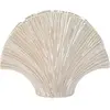 Image de Vase Mauro Ferretti Perly Beige 27x8x19 cm 0421420003