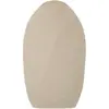 Image de Vase élégant et naturel Mauro Ferretti Dune Tall Beige 26x11x41 cm 0421480002