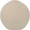 Image de Vase Mauro Ferretti Dune Round Beige 32,5x13 cm 0421470003