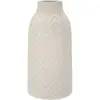 Image de Vase Mauro Ferretti Winter Beige 29x60 cm 0421530000