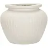 Image de Vase Mauro Ferretti Chil Beige 48x38 cm 0421520000